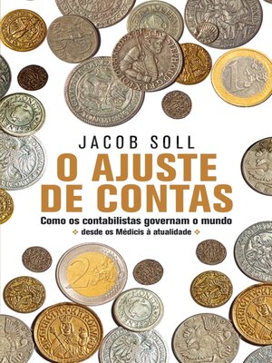 cover image of Ajuste de Contas